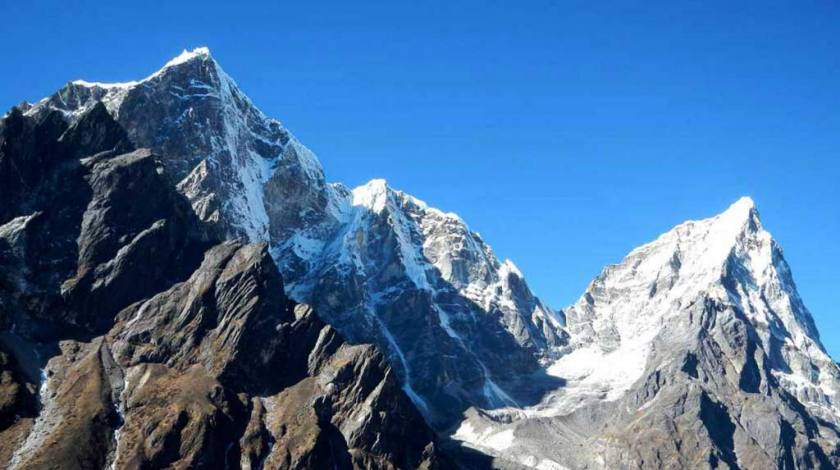 lobuche