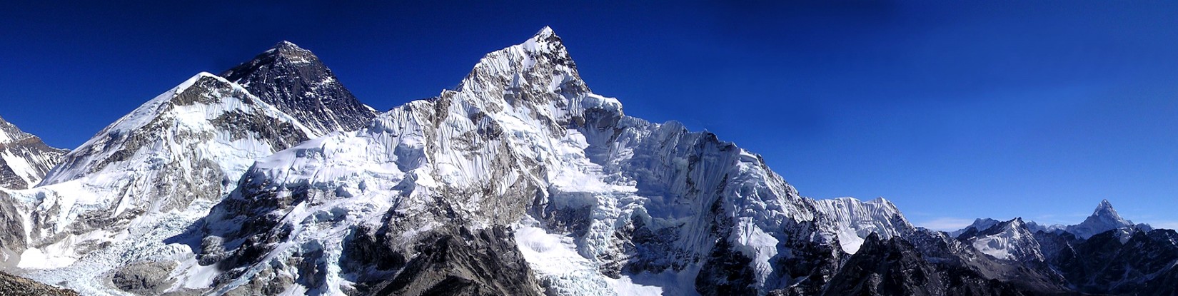 25 Trivia About Everest