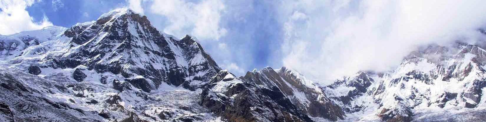 Must Try Off the Beaten Trekking Routes of Nepal