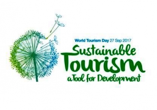 27th September — World Tourism Day