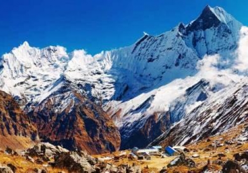 9 Must See Places in Nepal