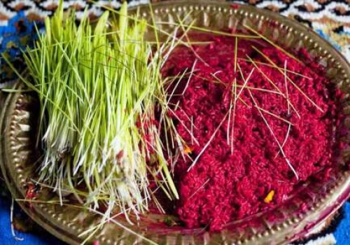 Ramailo Dashain Aayo — National Festival of Nepal