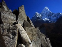 Ama Dablam