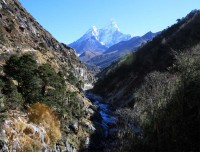 Ama Dablam