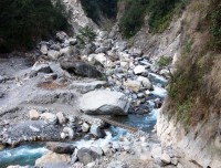 Annapurna Base Camp Trekking Trails