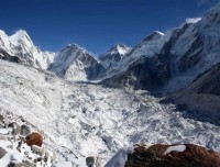 Everest Passes