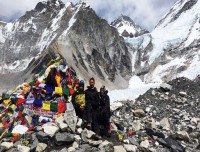 Everest Base Camp