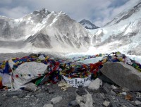 Everest Base Camp