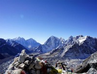 Everest Trek