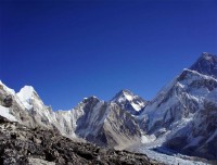 Everest Trekking