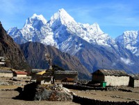 Everest Trekking