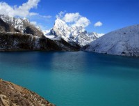 Gokyo Lake