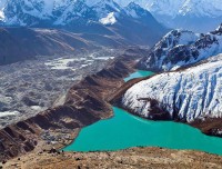 Gokyo Lake