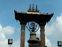 Hindu Holy Bells