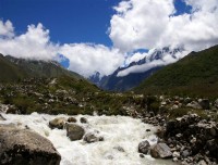 Langtang Valley