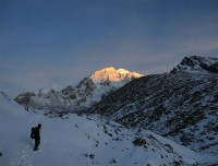 Manaslu Circuit Trekking