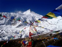 Manaslu Trekking Nepal