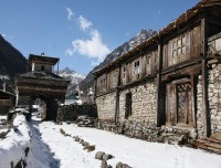 Olangchung Gola Lumbasumba