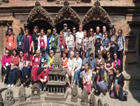 Patan Durbar Square