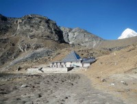 Pyramid Lobuche