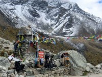 Rest on Everest Trek