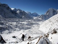 Trekking Passes