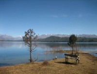 Rara Lake 
