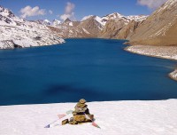 Tilicho Lake