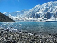 Tilicho Lake