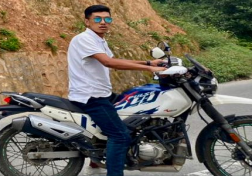 Pasang Sherpa