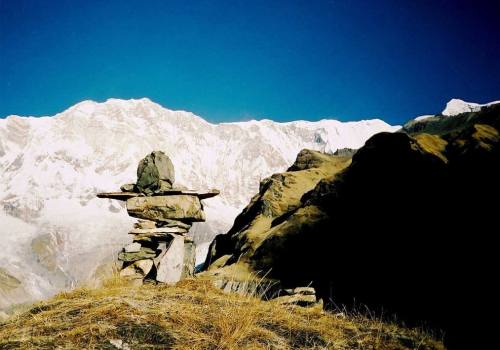 Annapurna Base Camp Adventure