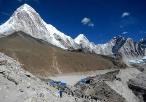 Everest Trekking Trails