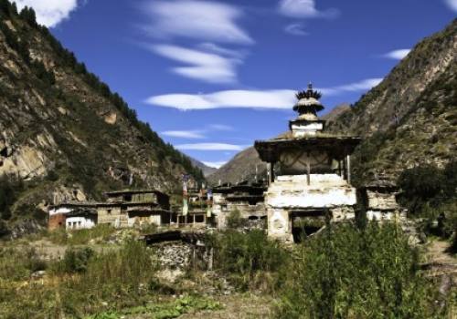 Lower Dolpo Trekking