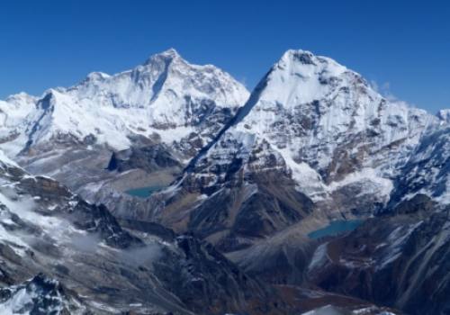 Makalu Base Camp Trekking