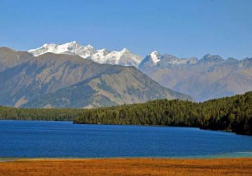 Rara Lake Trekking