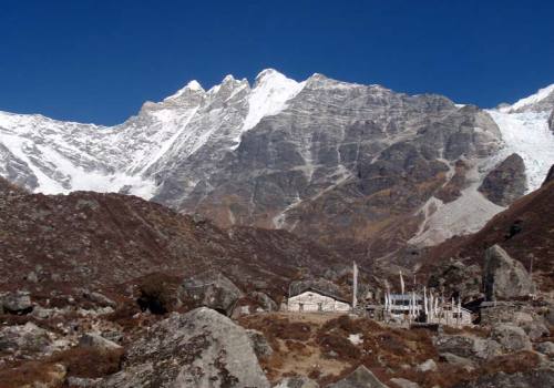 Walk into the cultural and natural heritage of Langtang 